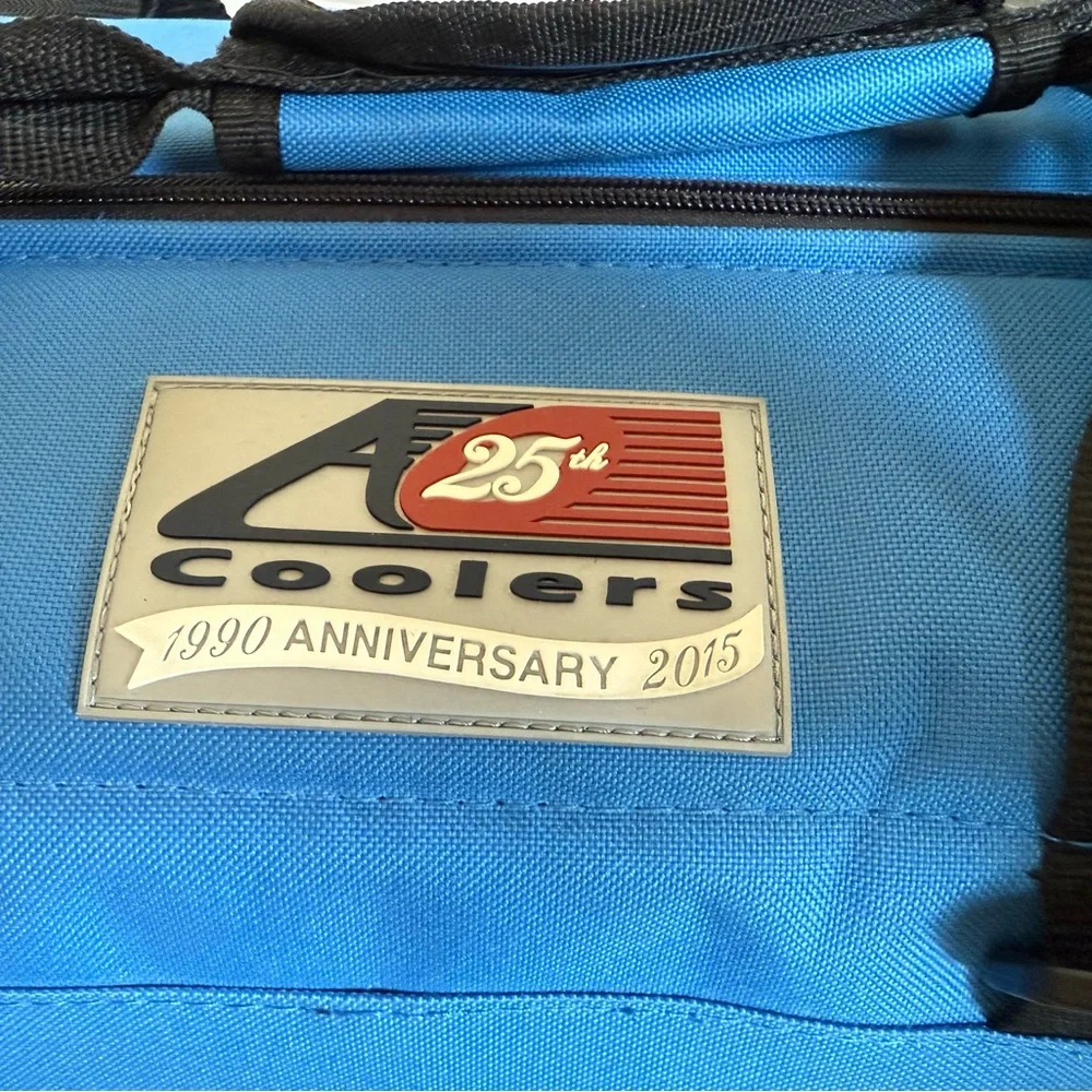 Brand New: 🧊🧊 AO Canvas Series 24 Can Cooler Bag 🧊🧊 - Picture 7 of 7